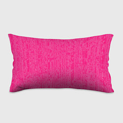 Подушка-антистресс Очень розовый