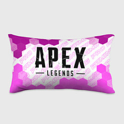 Подушка-антистресс Apex Legends pro gaming: надпись и символ