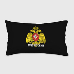 Подушка-антистресс МЧС России - герб