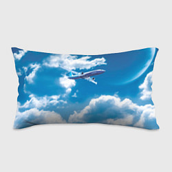 Подушка-антистресс Боинг 737 max 9