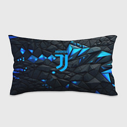 Подушка-антистресс Blue logo Juventus