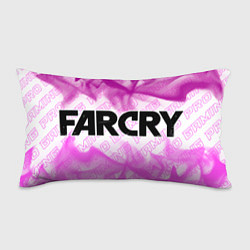 Подушка-антистресс Far Cry pro gaming: надпись и символ