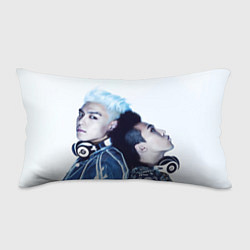 Подушка-антистресс TOP and GD