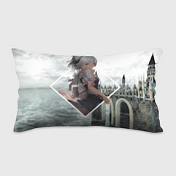 Подушка-антистресс Touhou Project Sakuya Izayoi