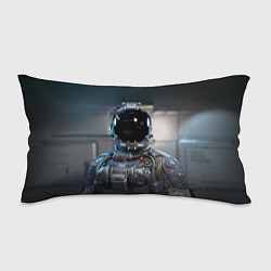 Подушка-антистресс Starfield astronaut, цвет: 3D-принт