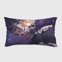 Подушка-антистресс Touhou Project Marisa Kirisame Star