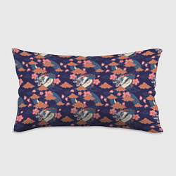 Подушка-антистресс Паттерн китайский дракон