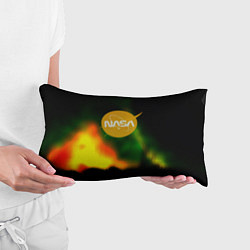 Подушка-антистресс Nasa spacestar, цвет: 3D-принт — фото 2
