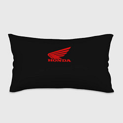 Подушка-антистресс Honda sportcar, цвет: 3D-принт