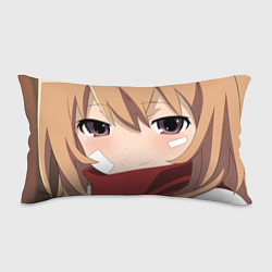 Подушка-антистресс Toradora Тайга Айсака, цвет: 3D-принт