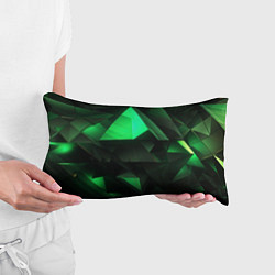 Подушка-антистресс Геометрические фигуры, цвет: 3D-принт — фото 2
