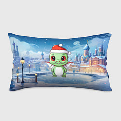 Подушка-антистресс Год дракона 2024