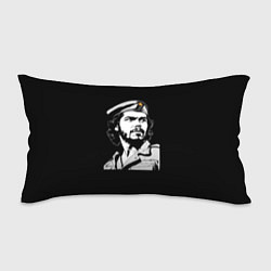 Подушка-антистресс Che Guevara - Hasta La Victoria, цвет: 3D-принт