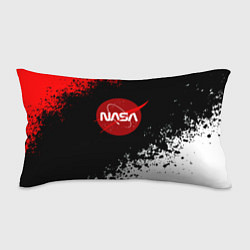 Подушка-антистресс NASA краски спорт, цвет: 3D-принт