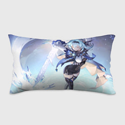 Подушка-антистресс Genshin Impact Эола Меч