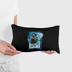 Подушка-антистресс Томиока Гию, цвет: 3D-принт — фото 2