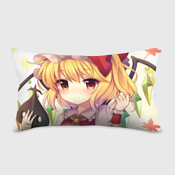 Подушка-антистресс Touhou Project Flandre cute smile