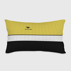 Подушка-антистресс Мустанг дикий