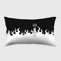 Подушка-антистресс Tom Clancy raimbow six fire