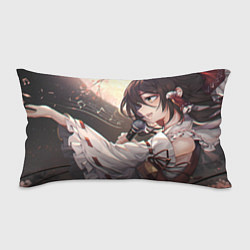 Подушка-антистресс Touhou Project Рейму sings