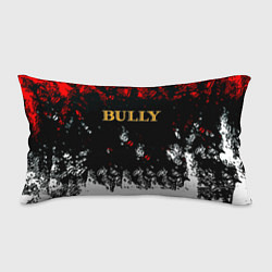 Подушка-антистресс Bully краски