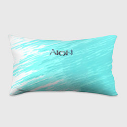 Подушка-антистресс Aion текстура рпг