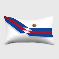 Подушка-антистресс Barcelona geometry sports