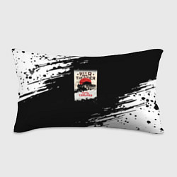 Подушка-антистресс Warthunder краски