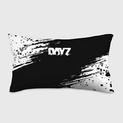 Подушка-антистресс Dayz текстура краски, цвет: 3D-принт