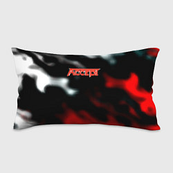 Подушка-антистресс Accept rock steel