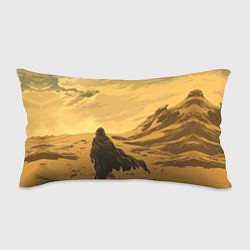 Подушка-антистресс Dune - The Traveler, цвет: 3D-принт