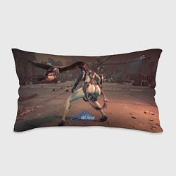 Подушка-антистресс Stellar Blade Eve green style