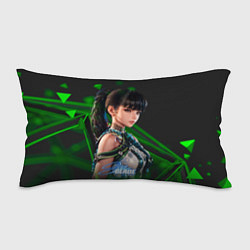 Подушка-антистресс Stellar Blade Eve black green