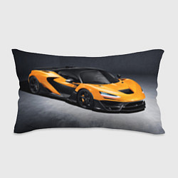 Подушка-антистресс Mclaren w1