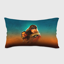 Подушка-антистресс Фуриоса - Безумный Макс