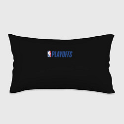 Подушка-антистресс NBA playoffs, цвет: 3D-принт