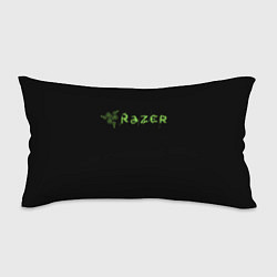 Подушка-антистресс Razer brend steel