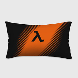 Подушка-антистресс Half life orange box