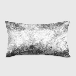 Подушка-антистресс Абстракция - серый ветер