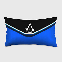 Подушка-антистресс Assassins Creed logo abstergo