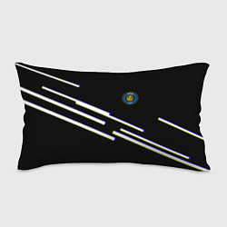 Подушка-антистресс Inter line fc