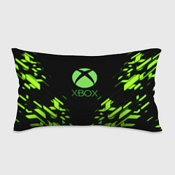 Подушка-антистресс Xbox кислотные плиты