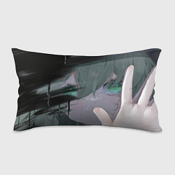 Подушка-антистресс Touhou Project Койши Комейдзи взгляд, цвет: 3D-принт