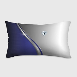 Подушка-антистресс Tesla abstraction auto