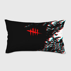Подушка-антистресс Dead by daylight глитч