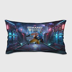 Подушка-антистресс Deadlock Dynamo