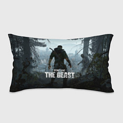 Подушка-антистресс Кайл Крейн Dying light the beast
