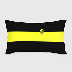 Подушка-антистресс Янг бойс полоса