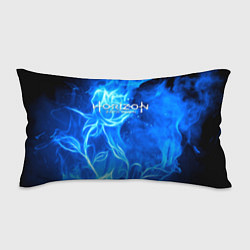 Подушка-антистресс Horizon zero dawn flower