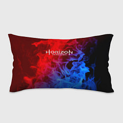 Подушка-антистресс Horizon zero dawn fire gradient